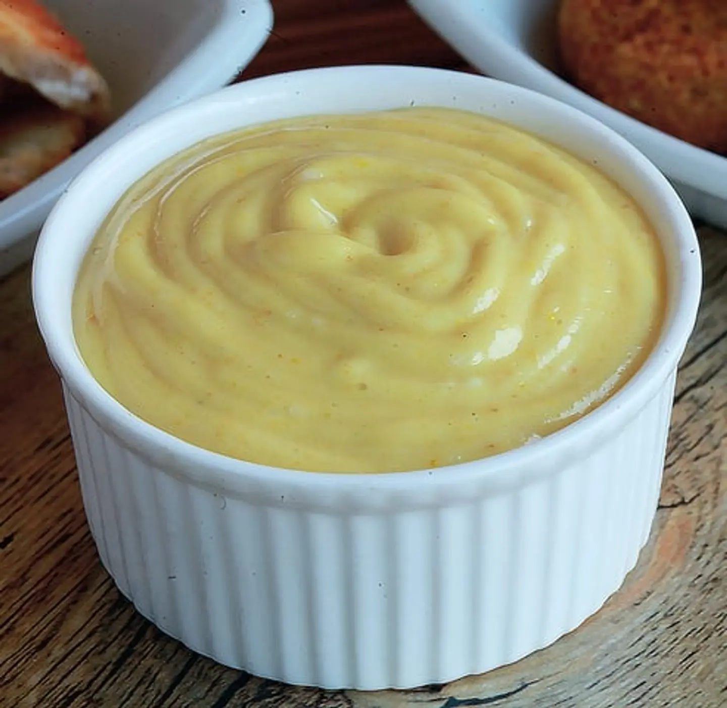 Hashshino Sauce