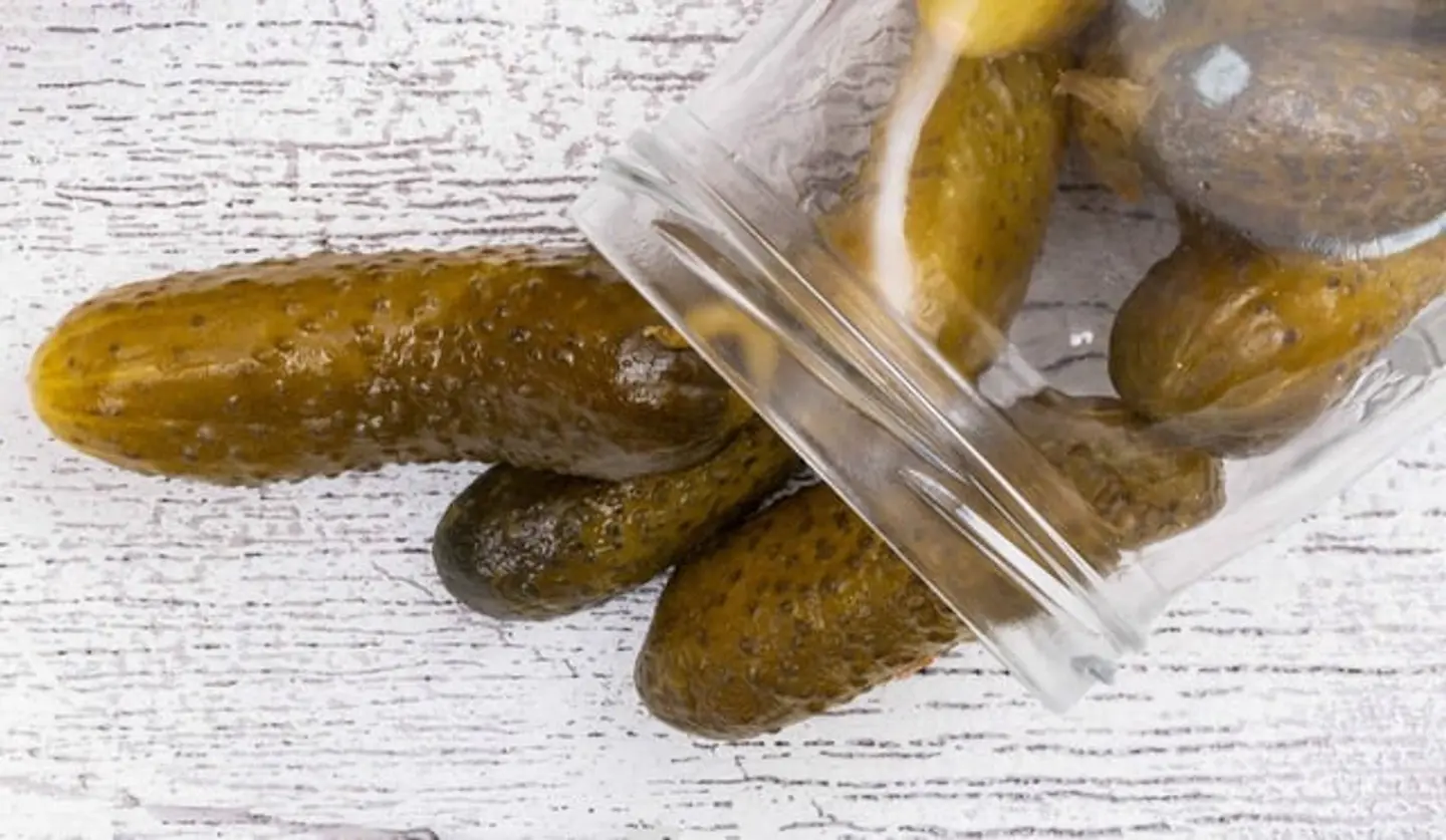 Pickled Dish