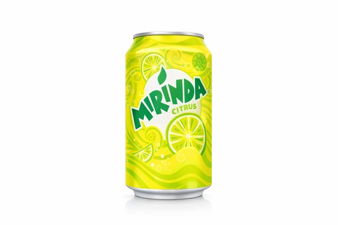 Citrus Drink