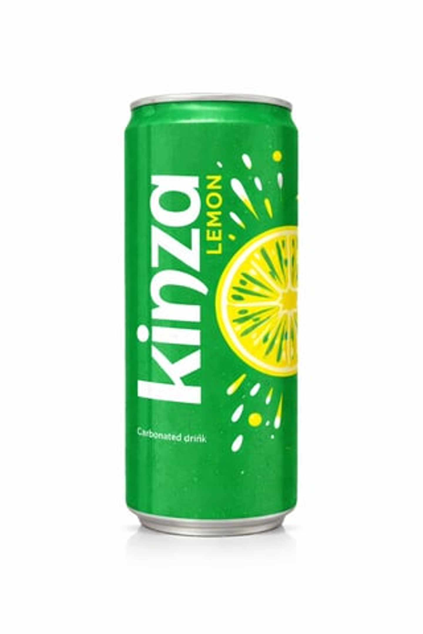 Kenza Seven Drink
