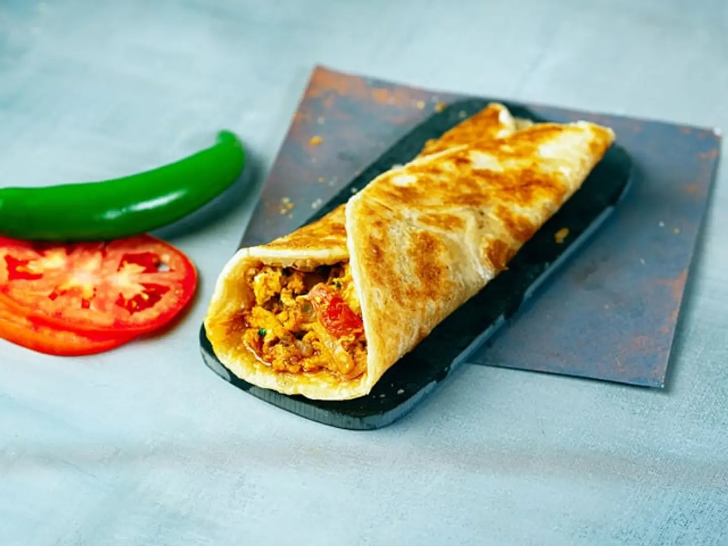 Shakshuka