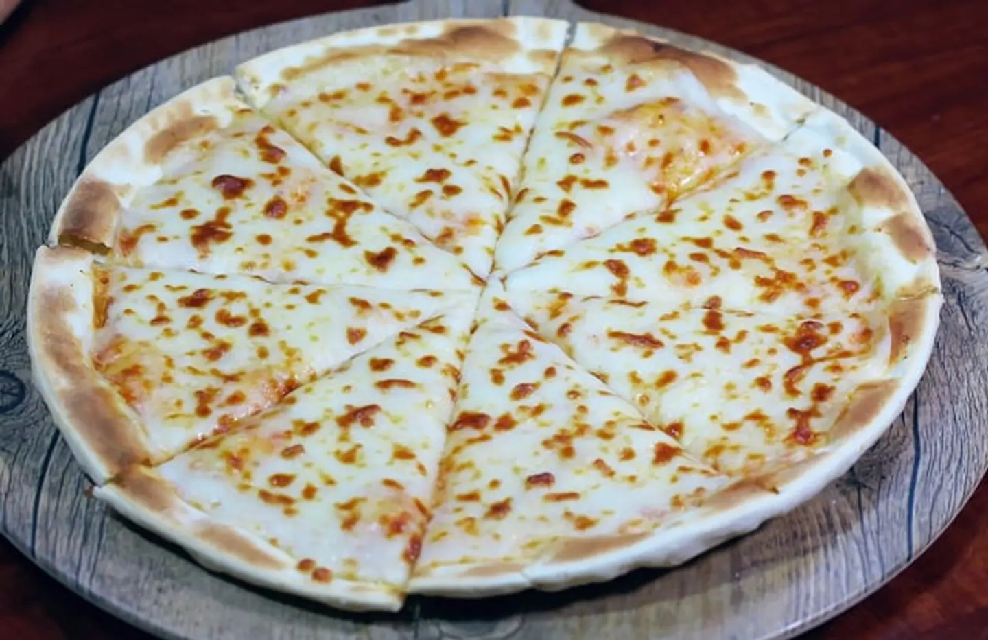 Margherita Pizza
