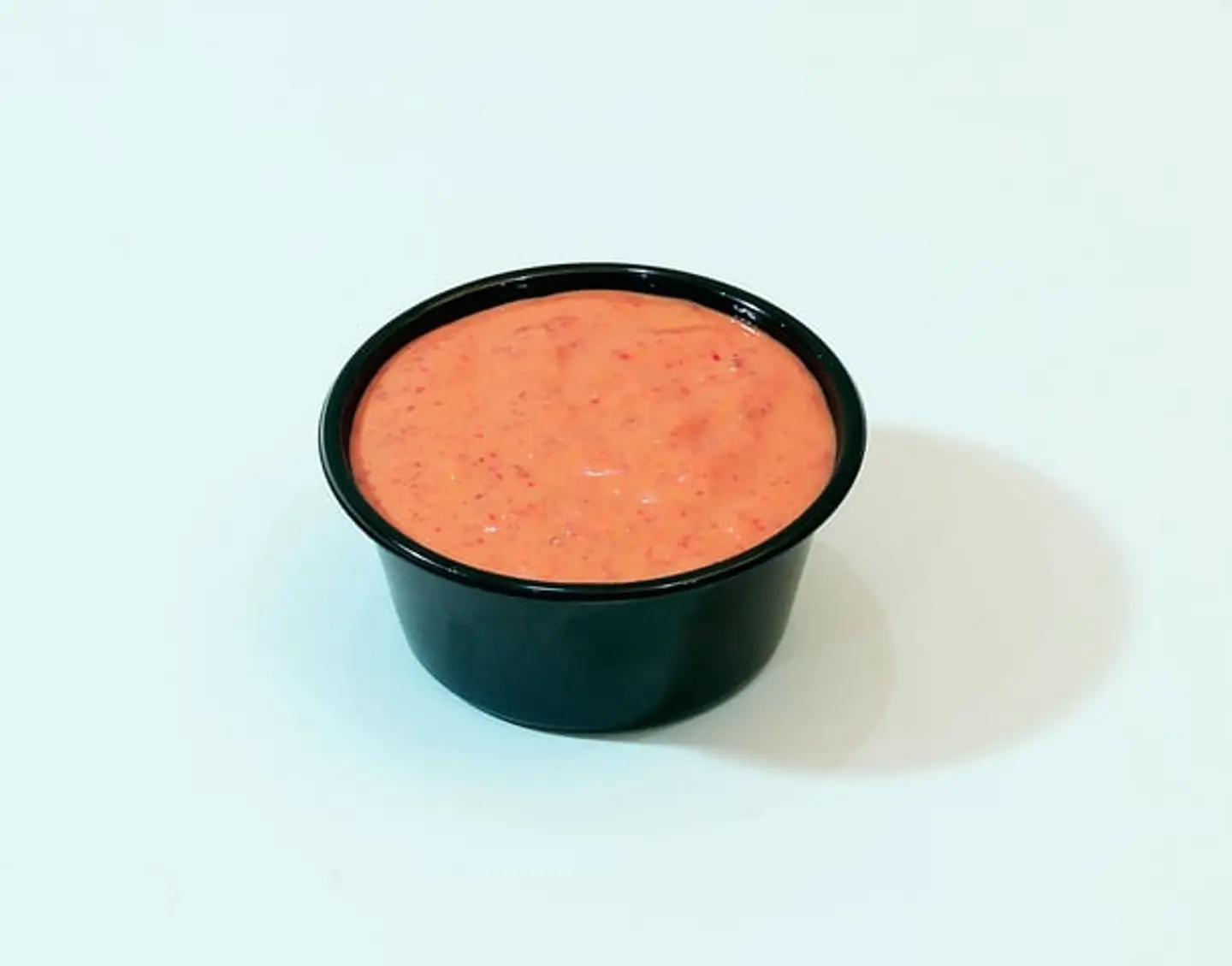 Spicy Sauce