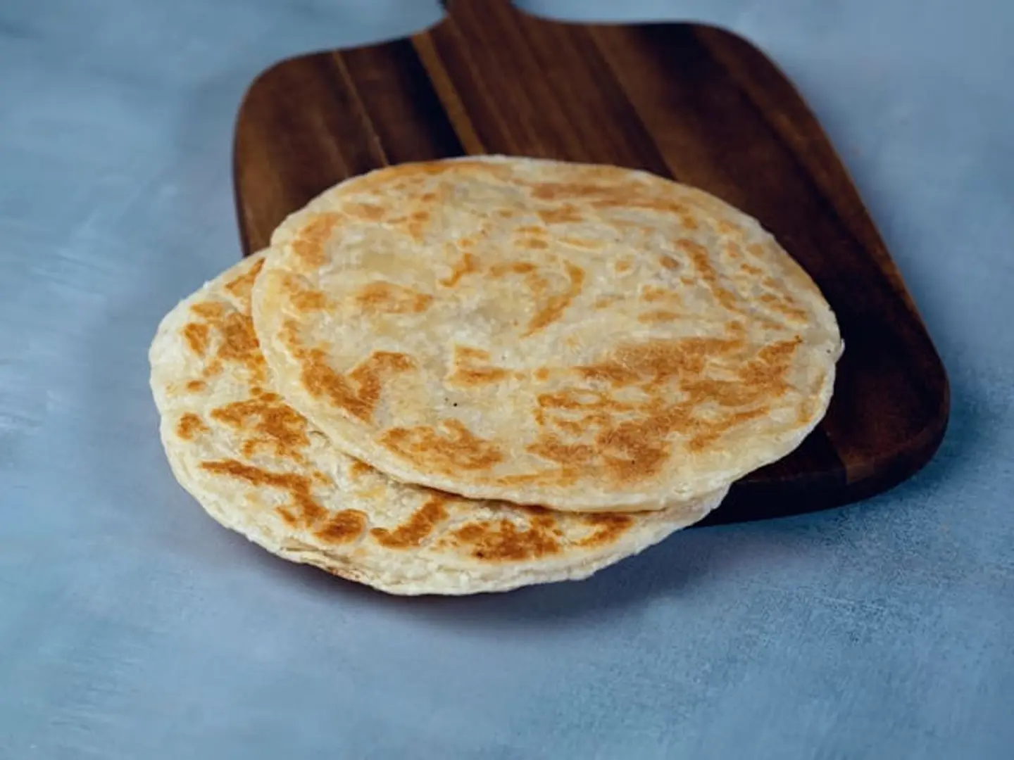 Plain Chapati