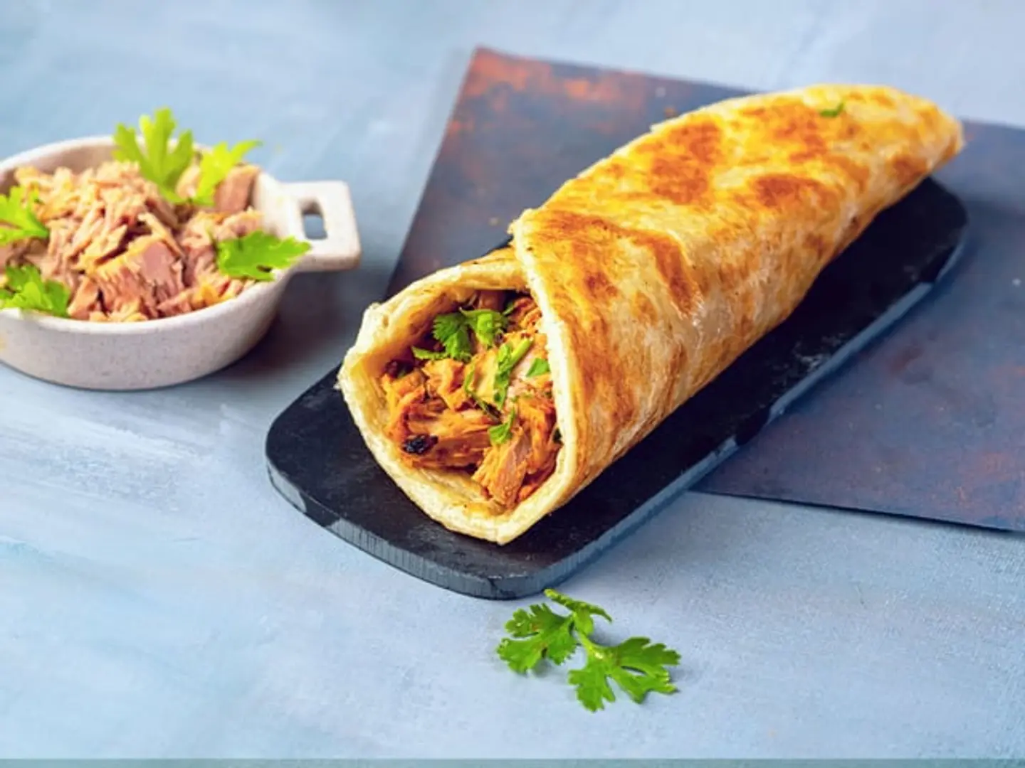 Tuna Hamsa