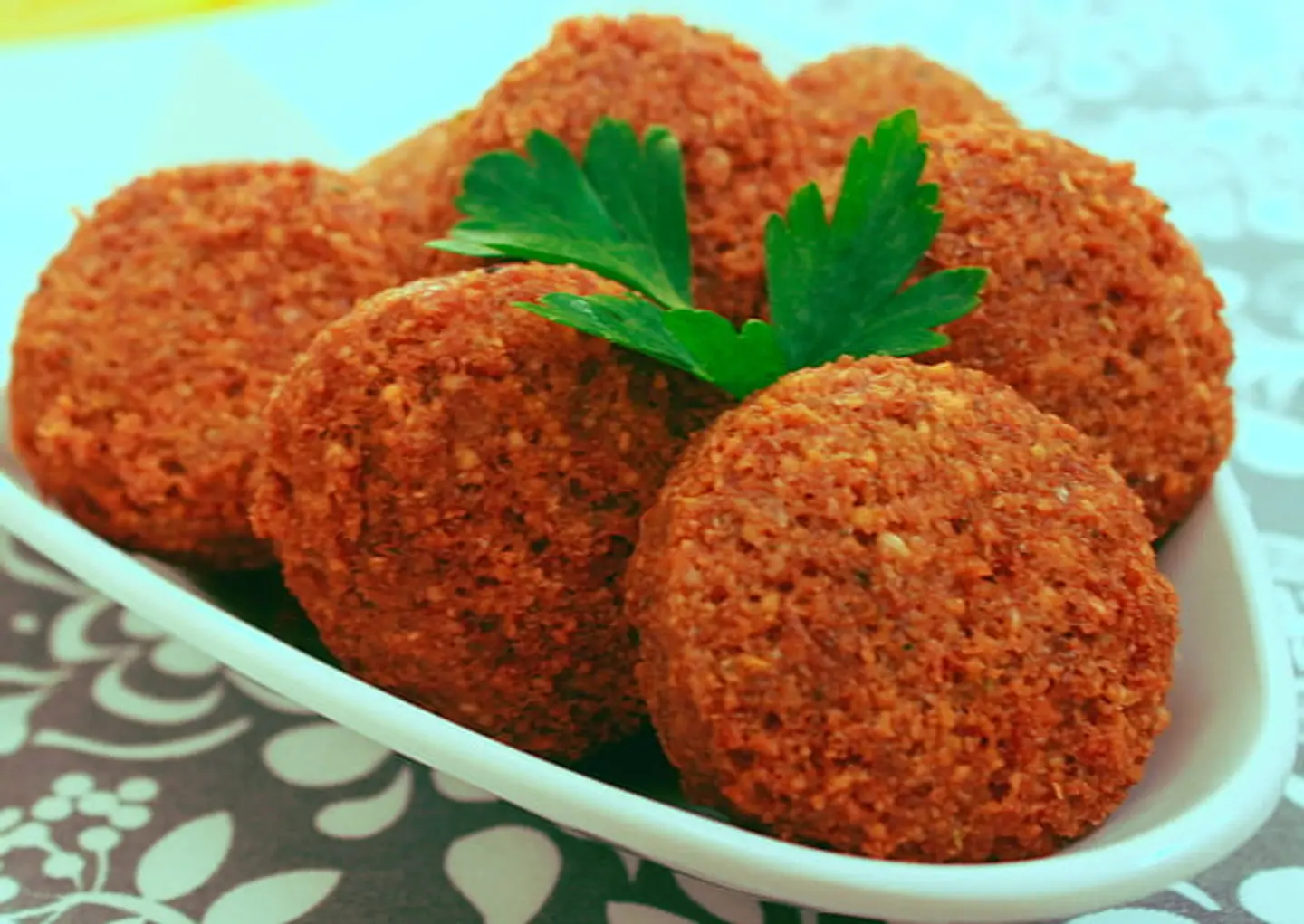 Falafel Balls