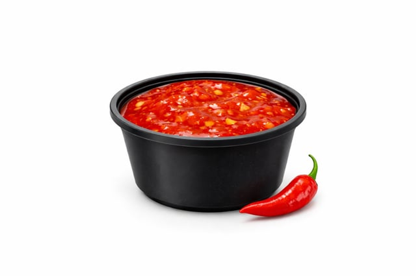 Syrian Chili Pepper