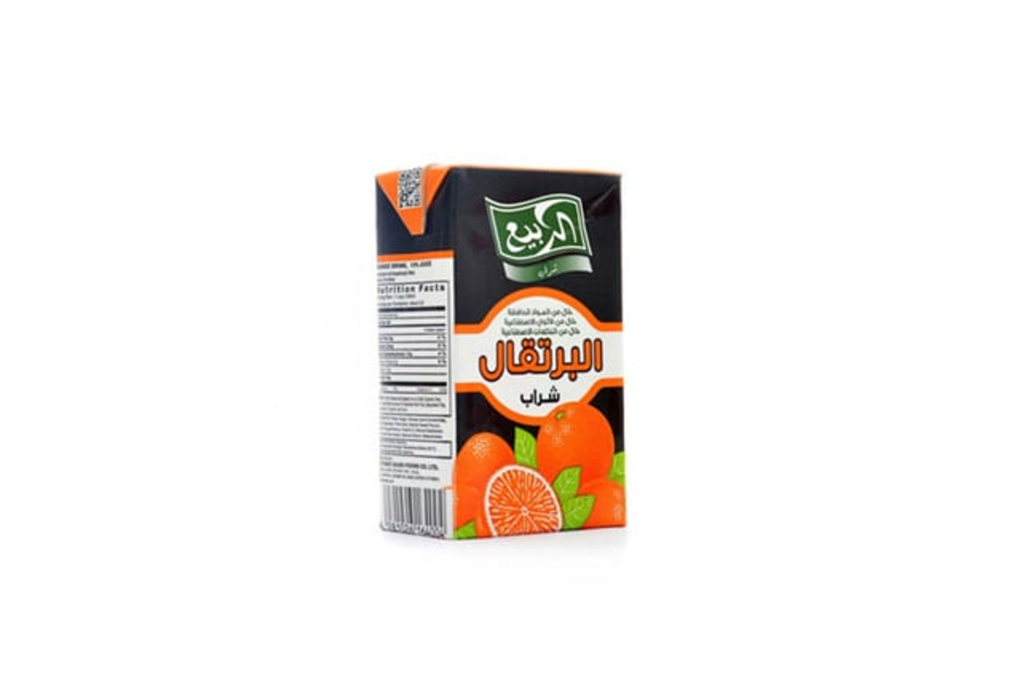 Al Rabie Drink