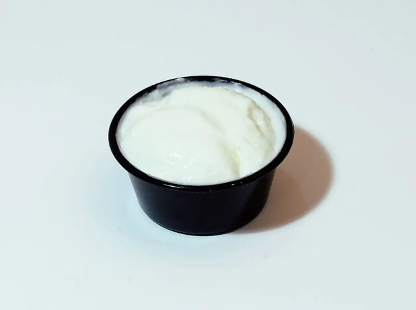 Classic Garlic Sauce