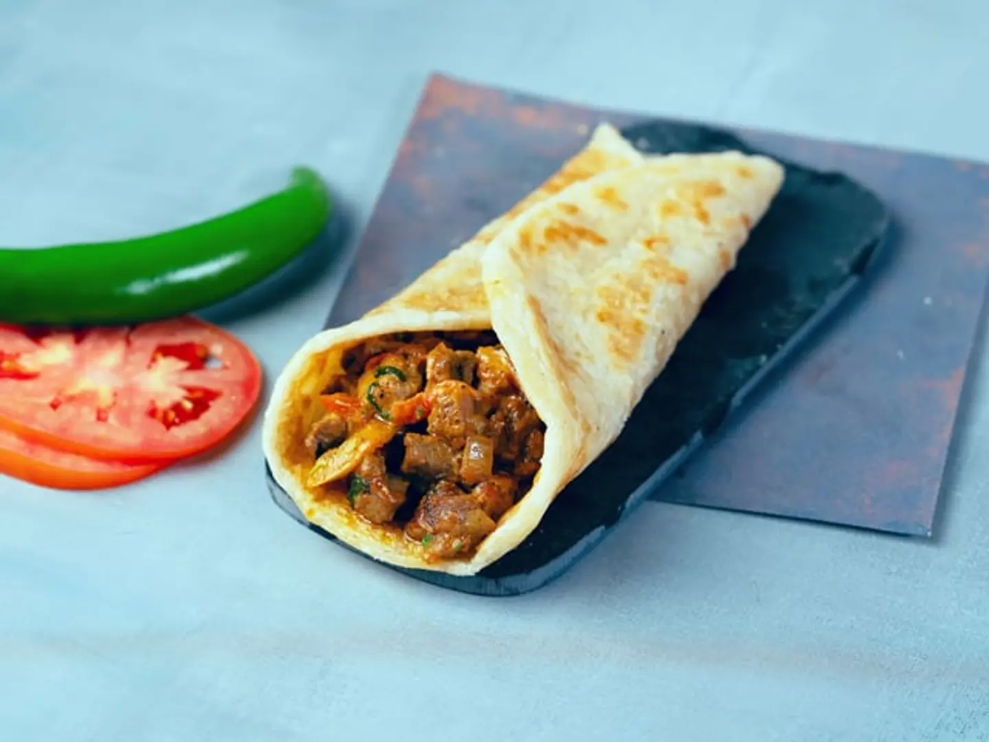 Hamsa Meat