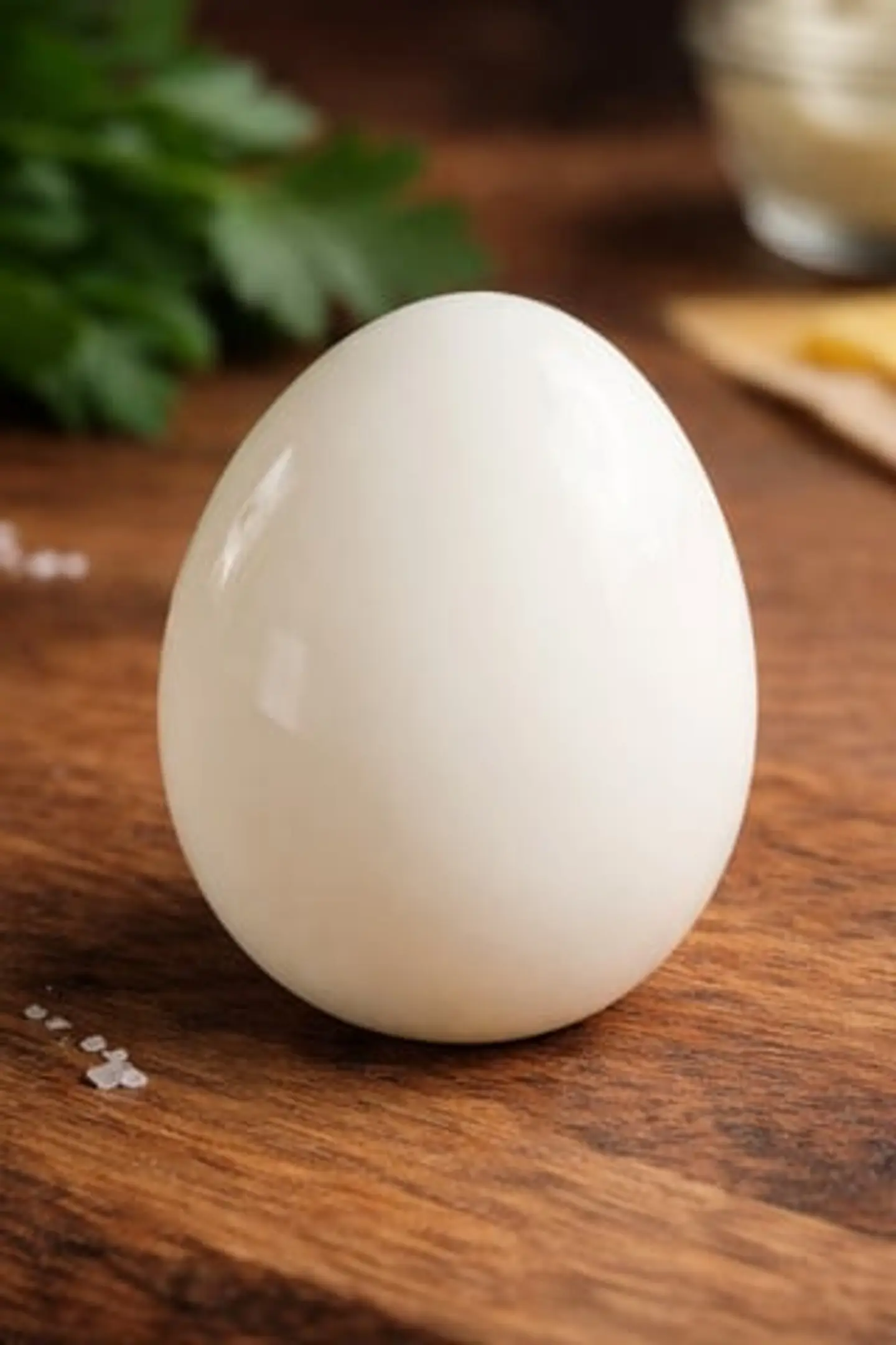 An Egg