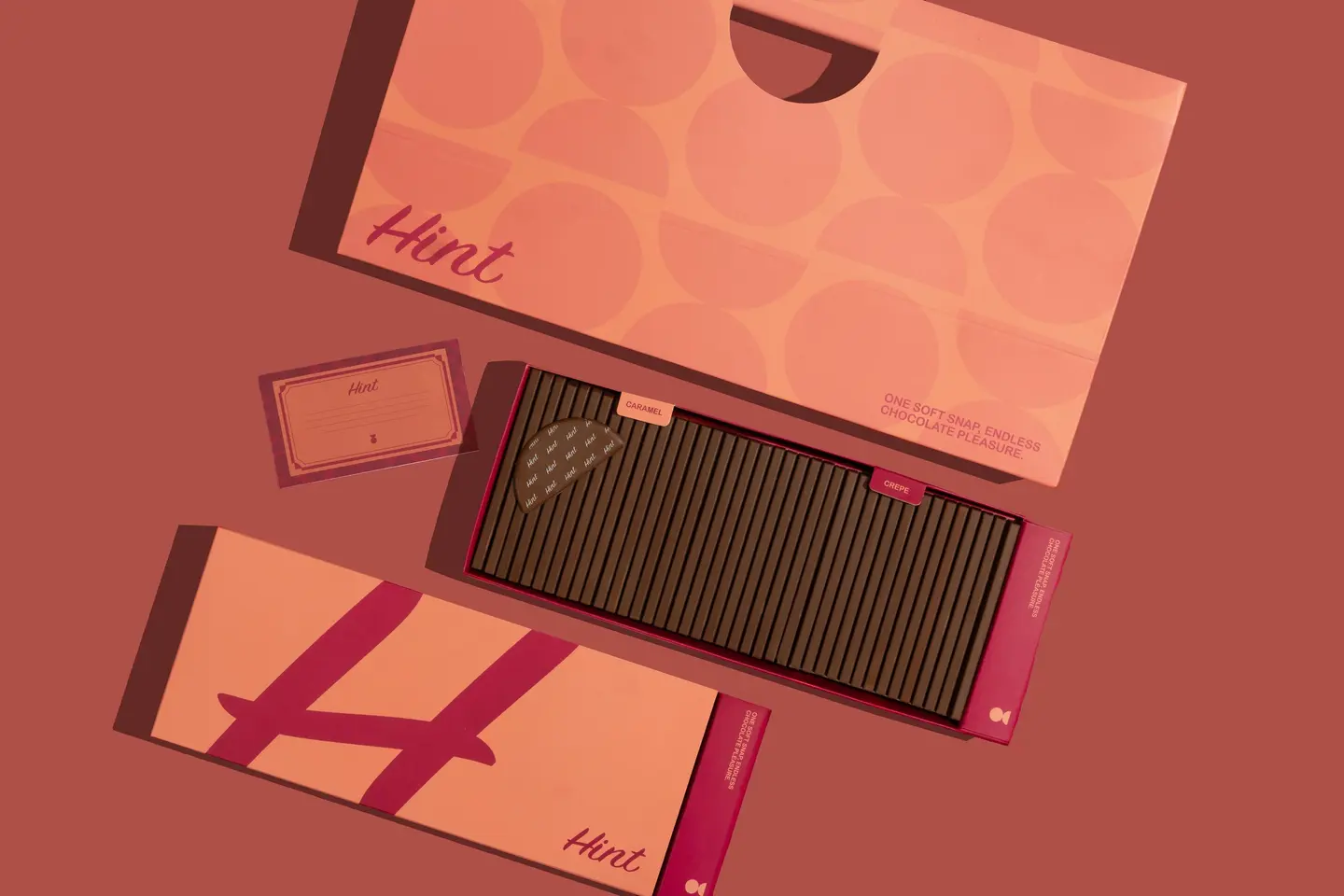 Hint Sticks Box