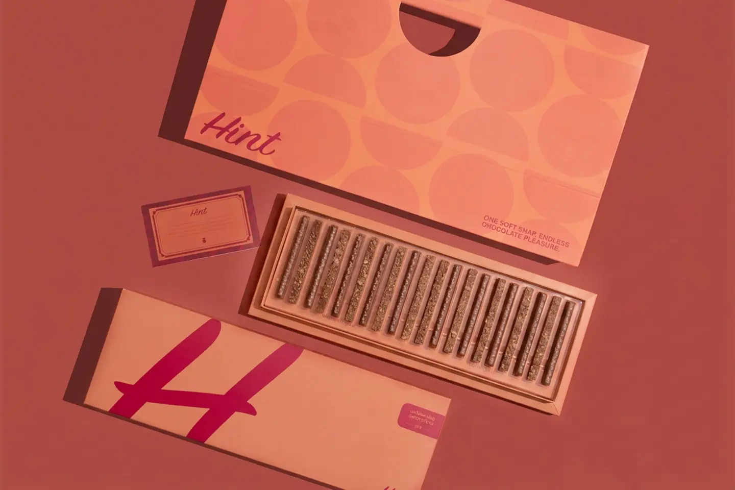 Wafer Sticks