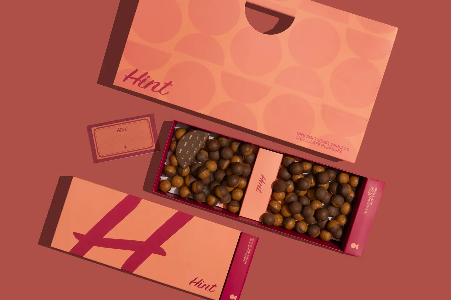 Semolina Bites
