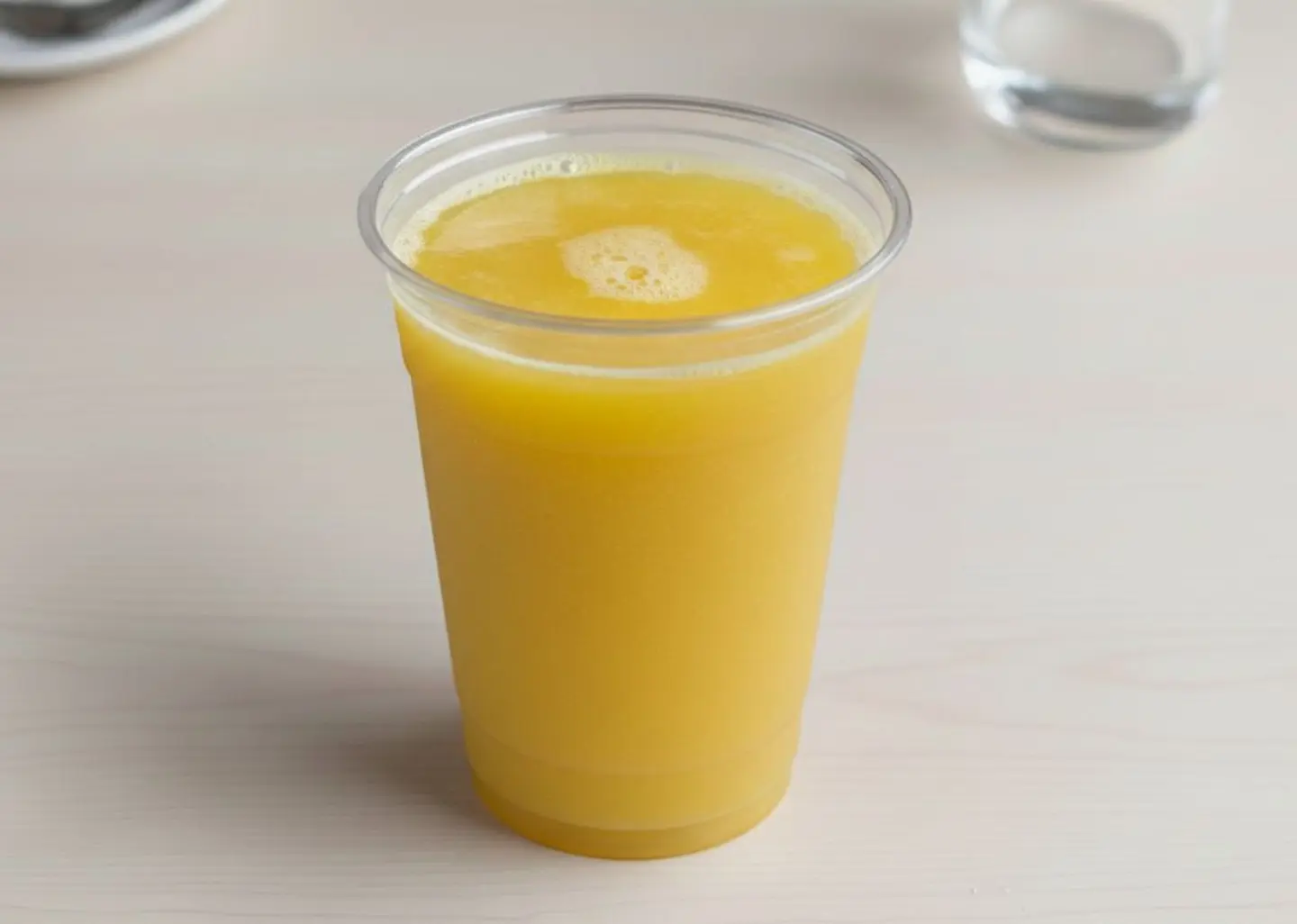 Pineapple Juice