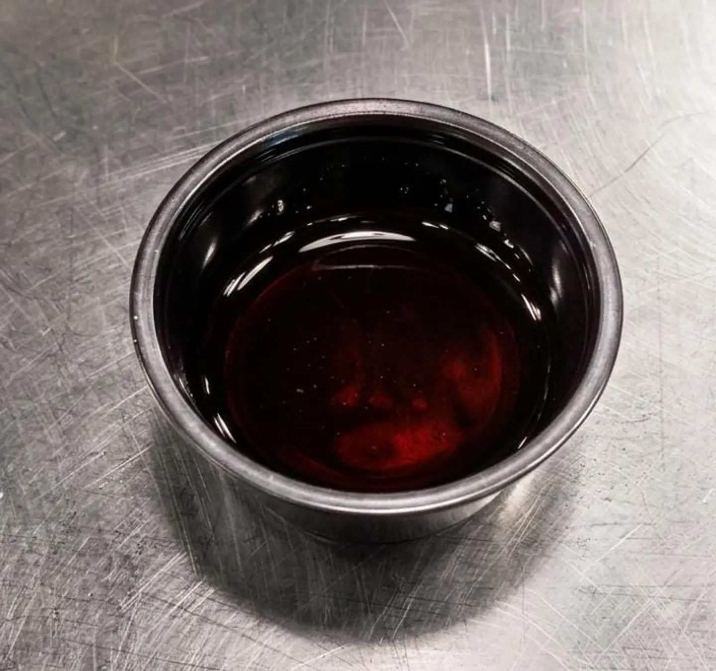 علبة دبس رمان