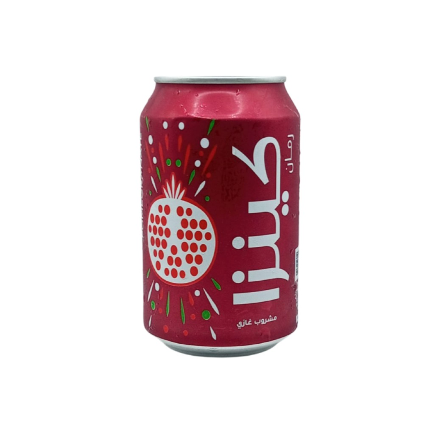 كينزا رمان