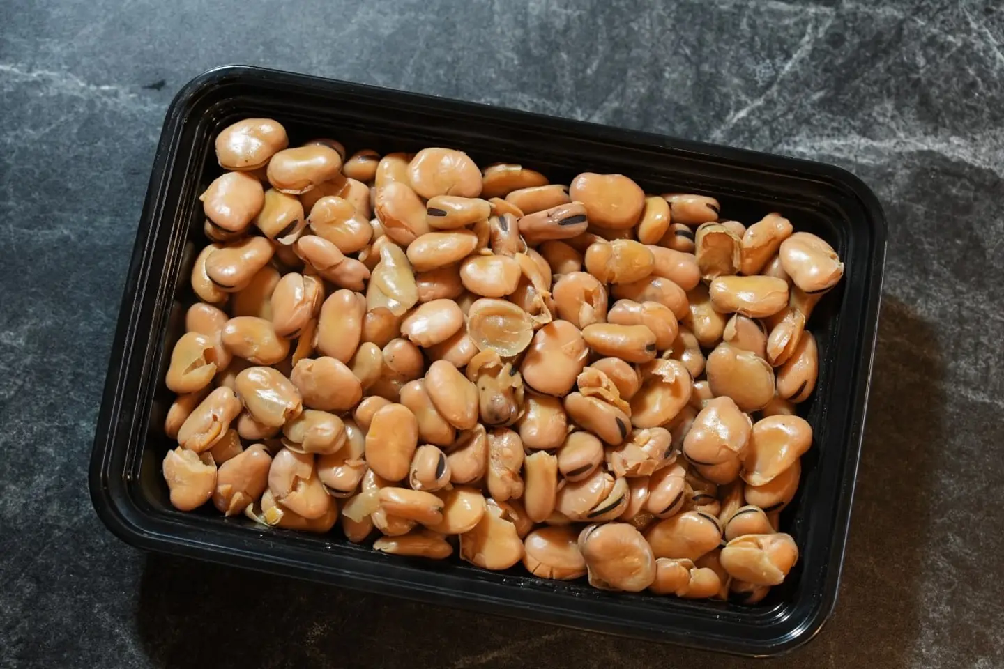 فول حب