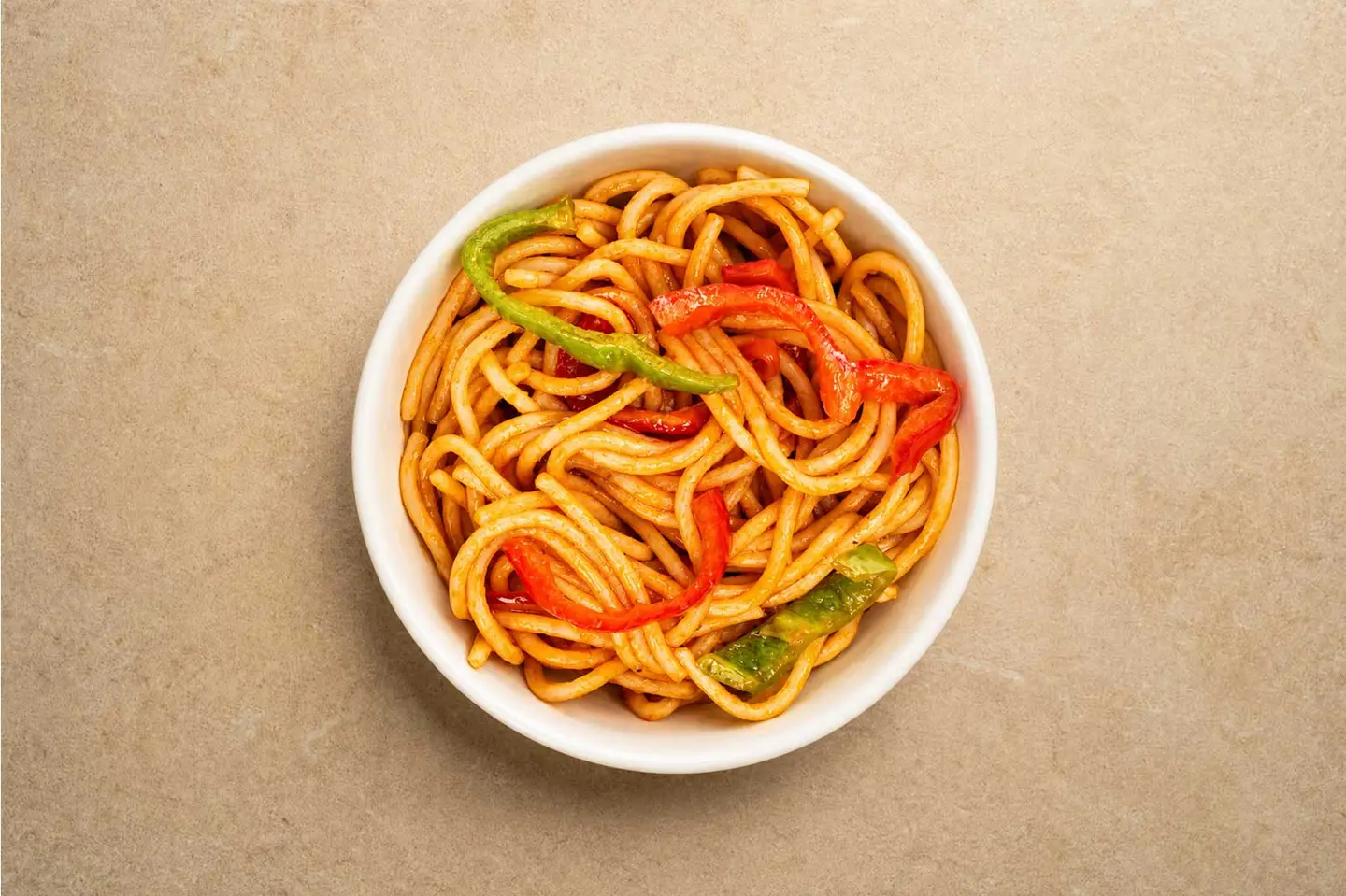 Macaroni