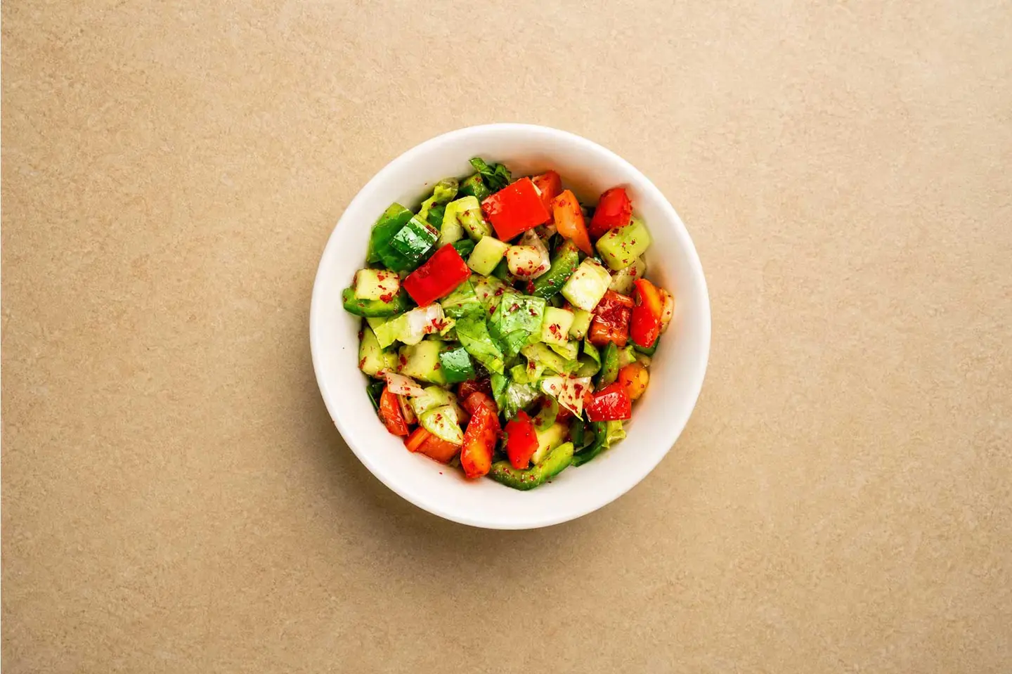 Green Salad