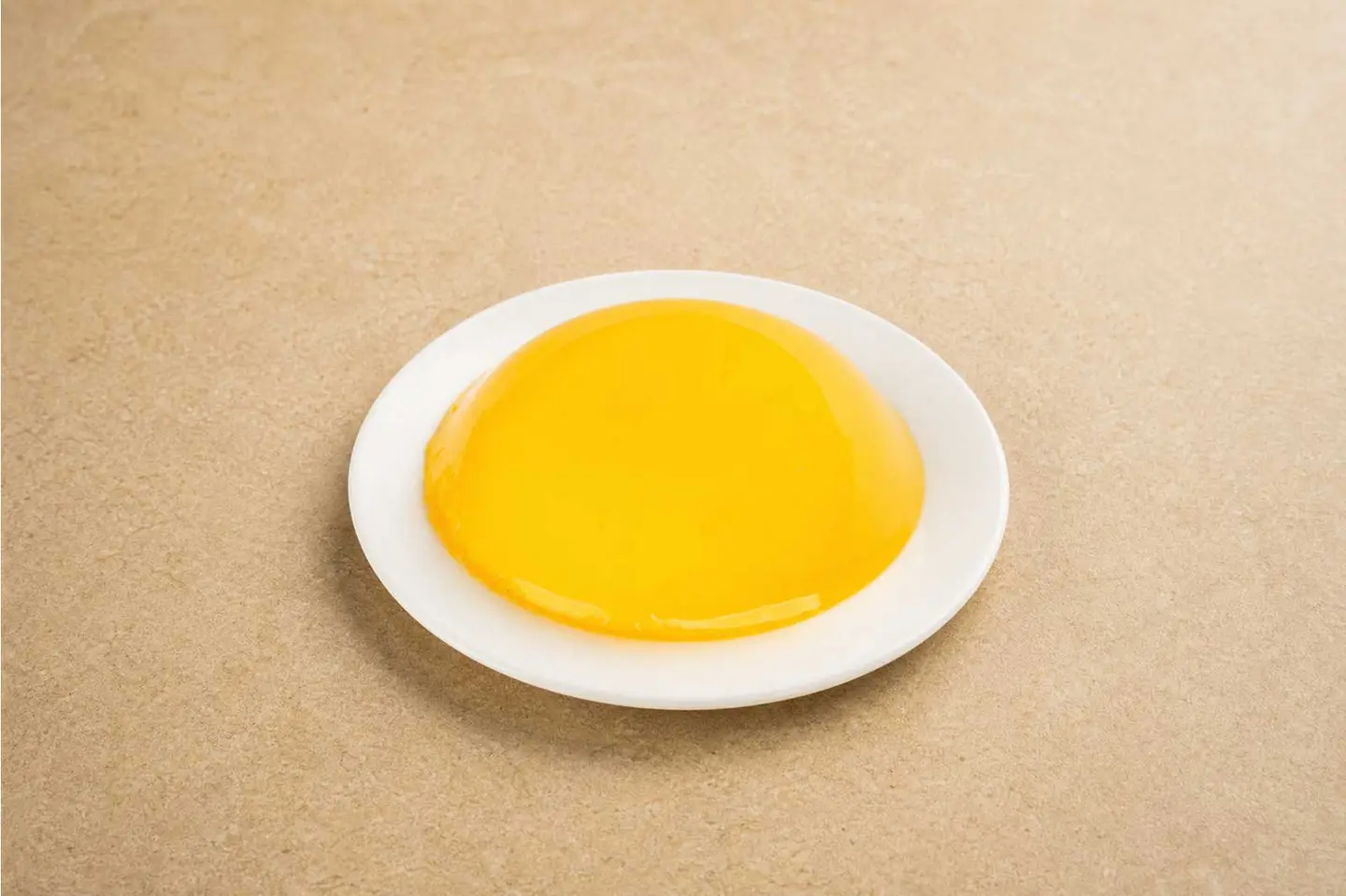 Caramel Cream