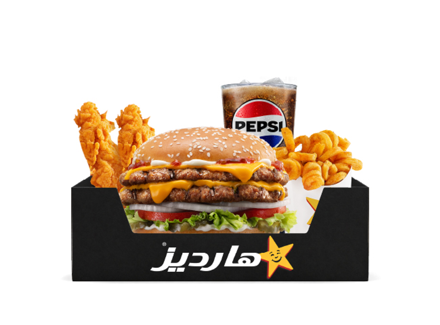 بوكس سوبر ستار