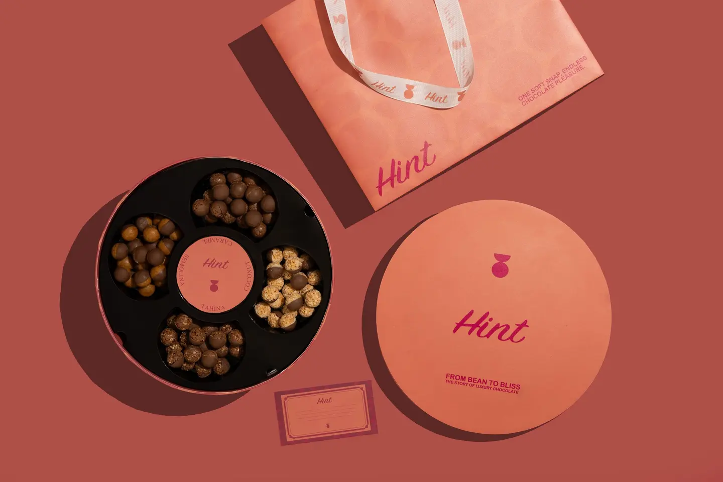 Hint Gathering Box