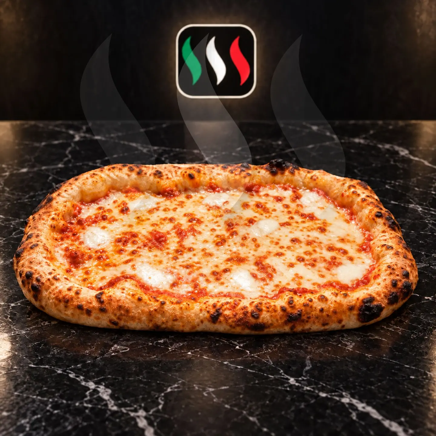 Quattro Formaggi