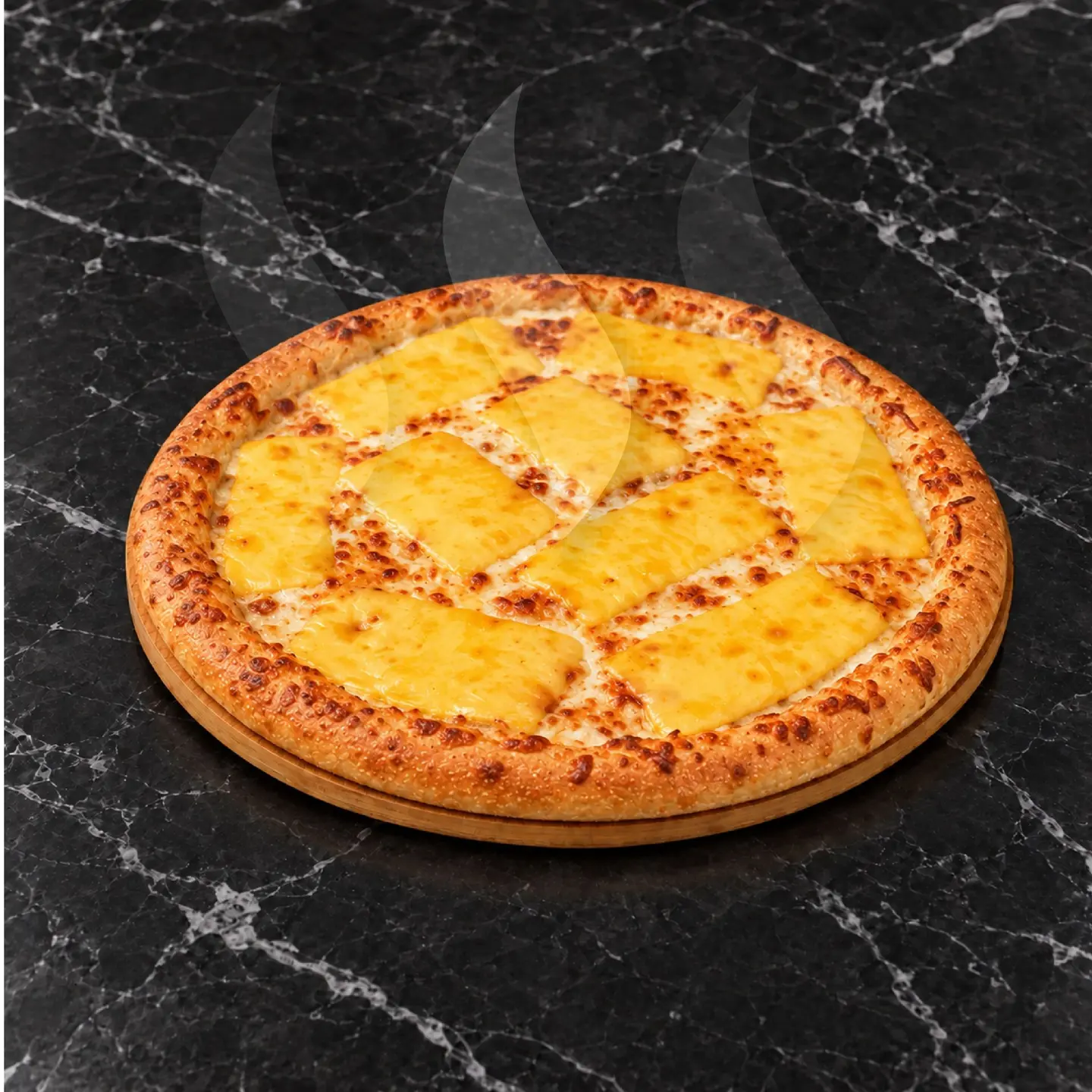 Lrg Cheese Lovers