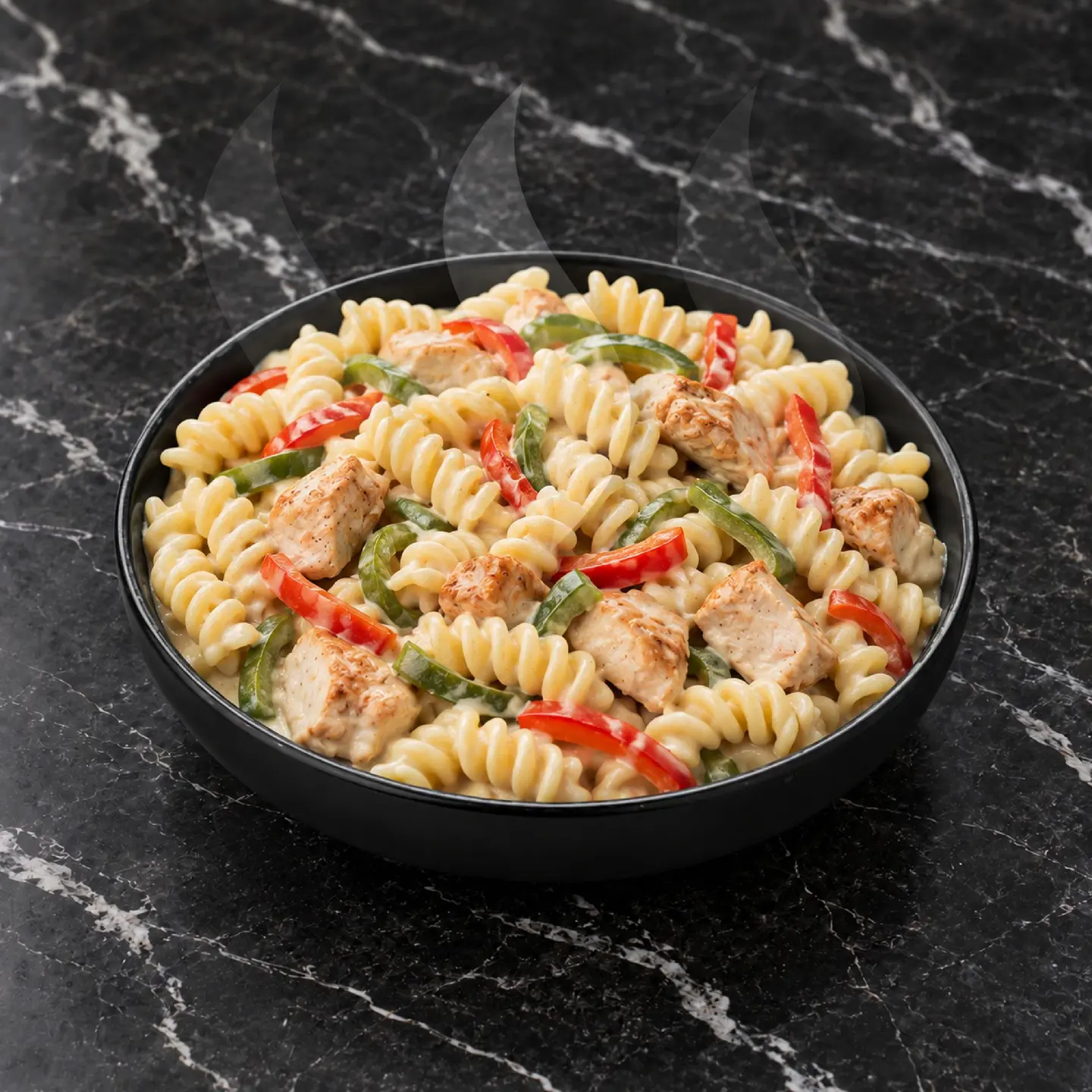 Pasta White