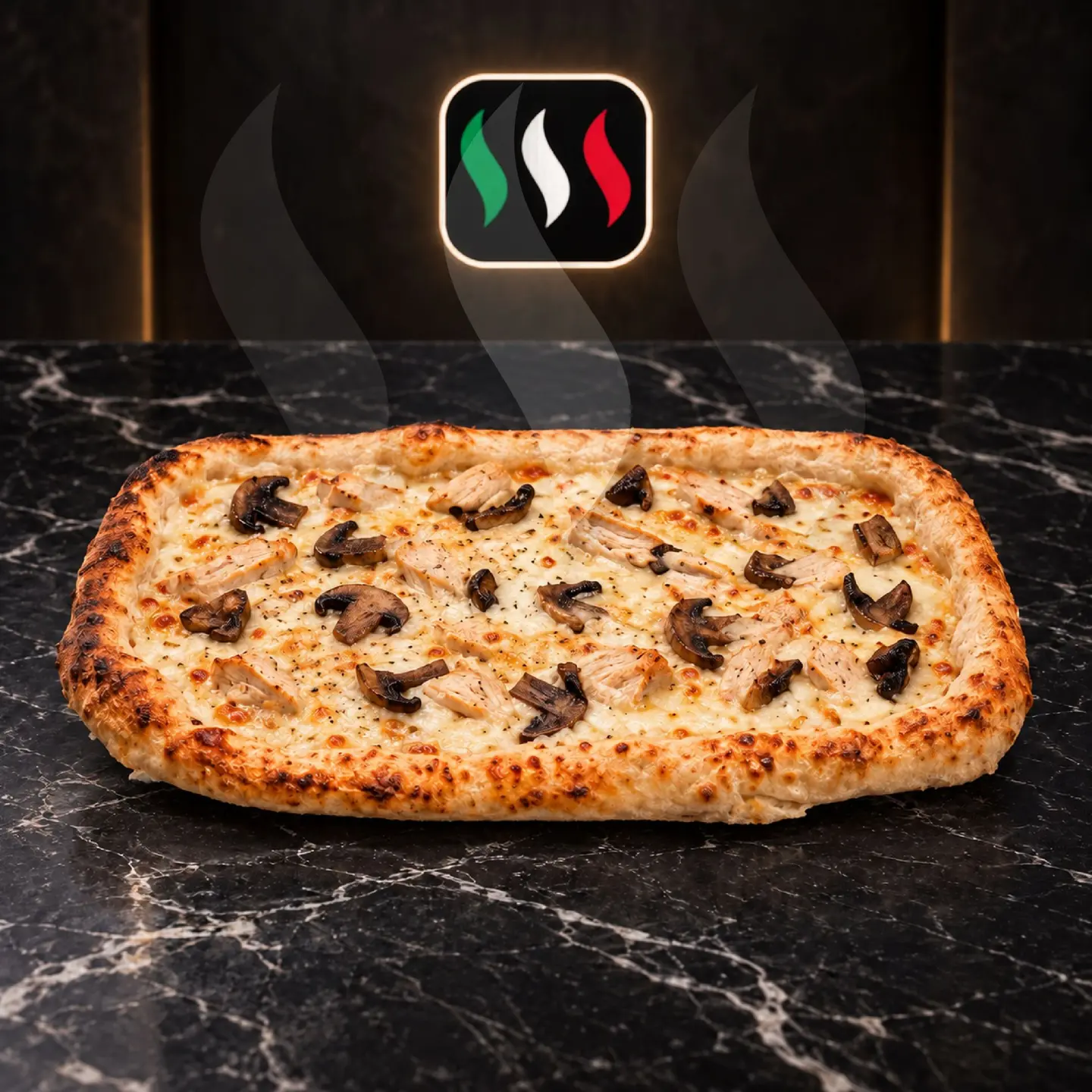 Milano Chicken