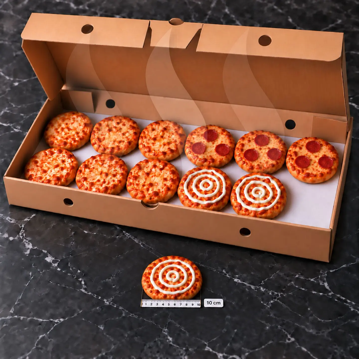 Special Box