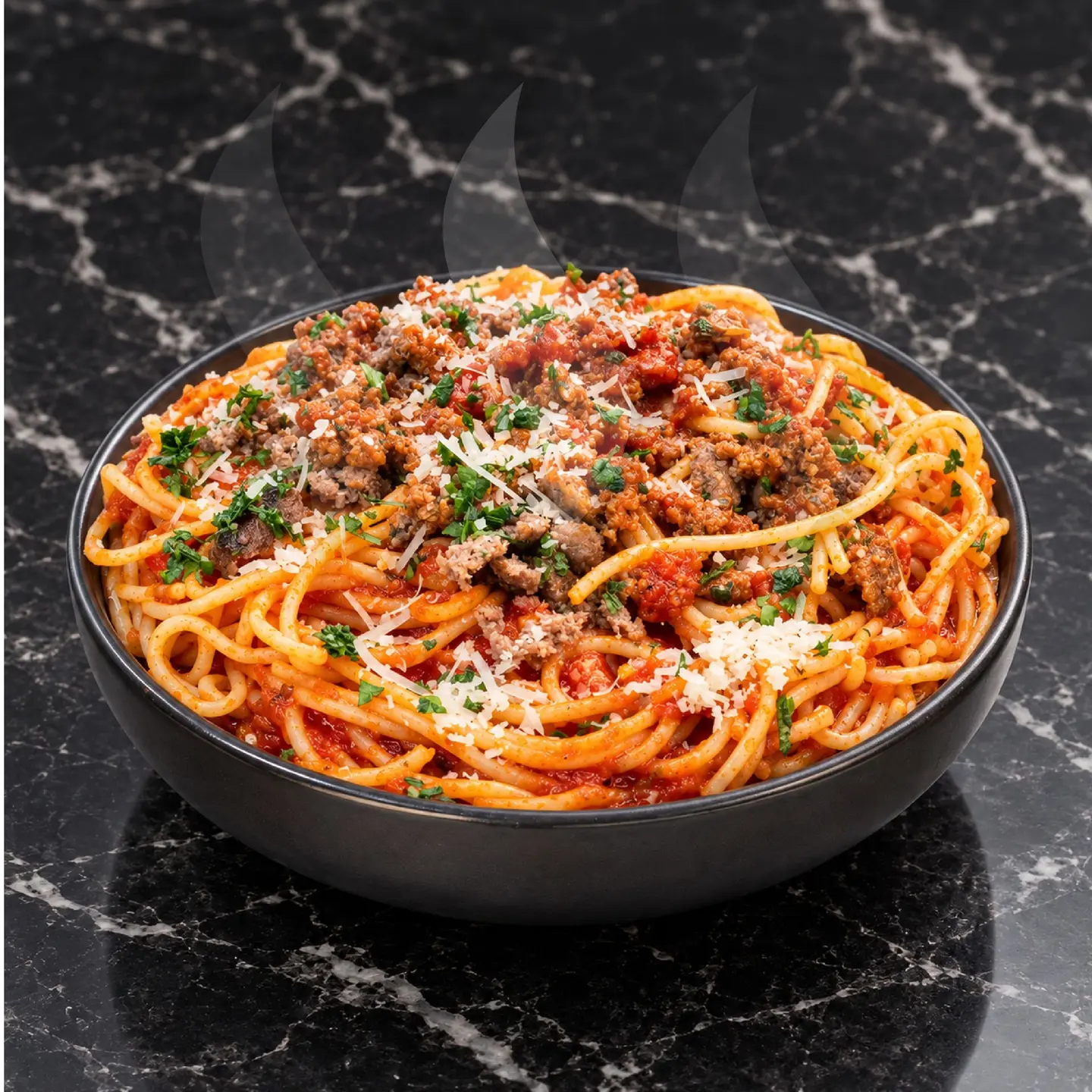 Spaghetti Bolognese