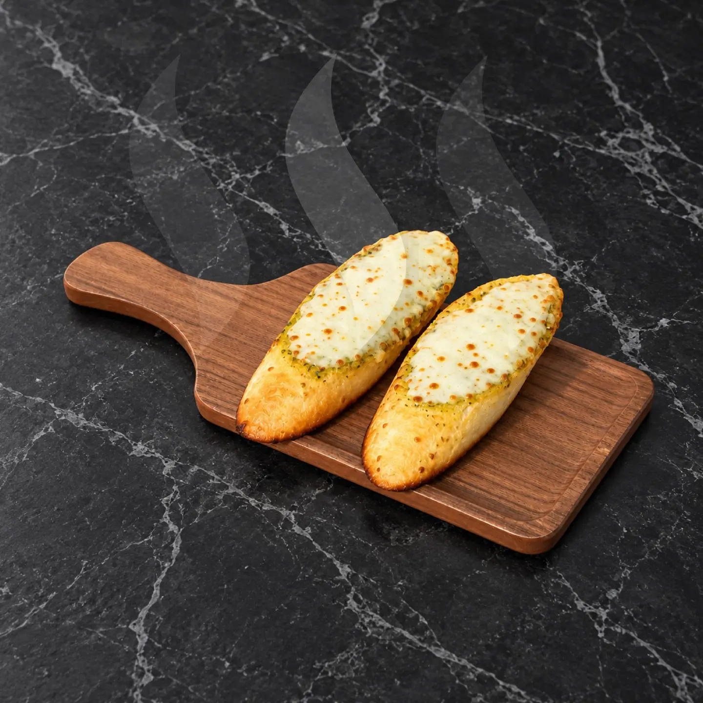 Medium Garlic Bread