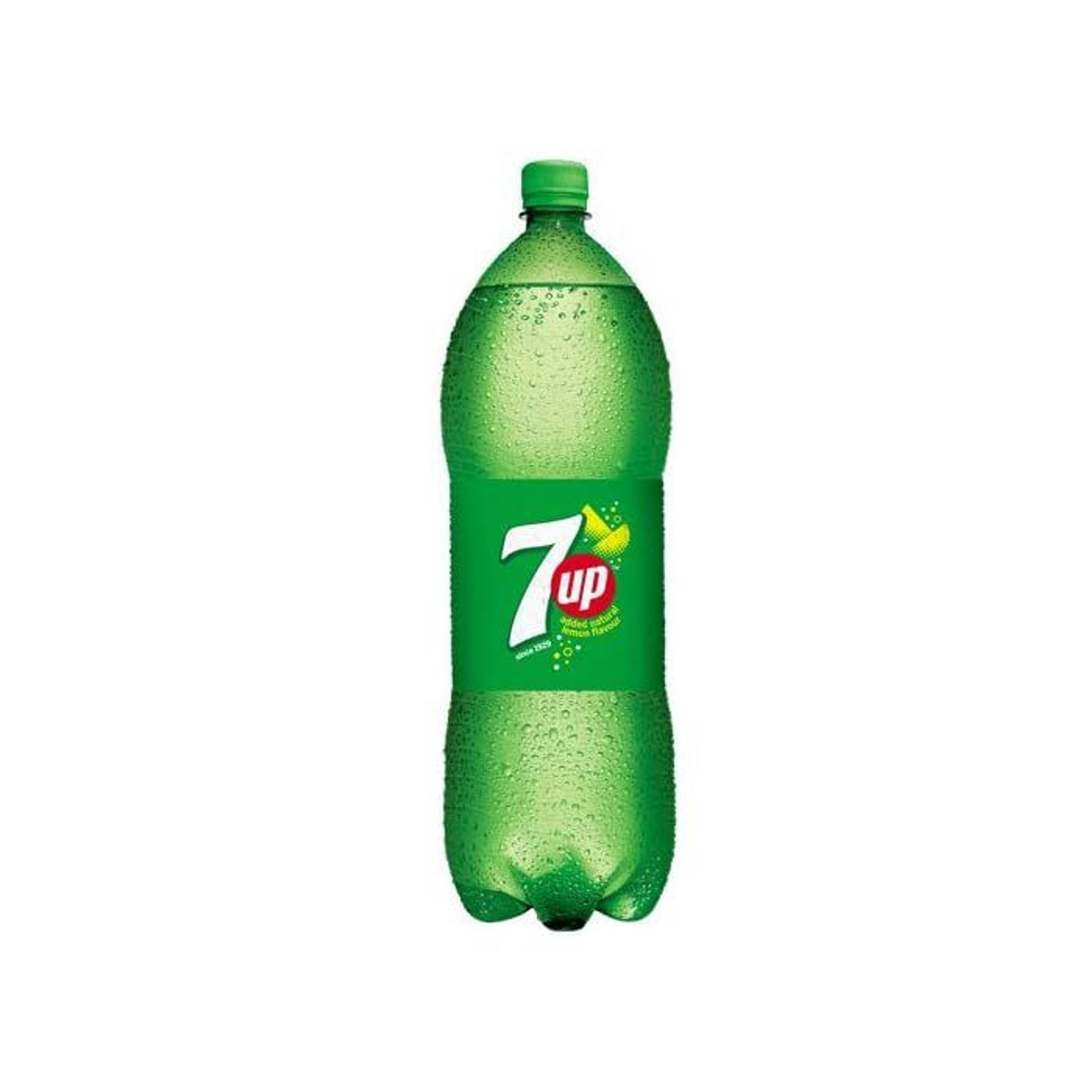 Seven Up Litre