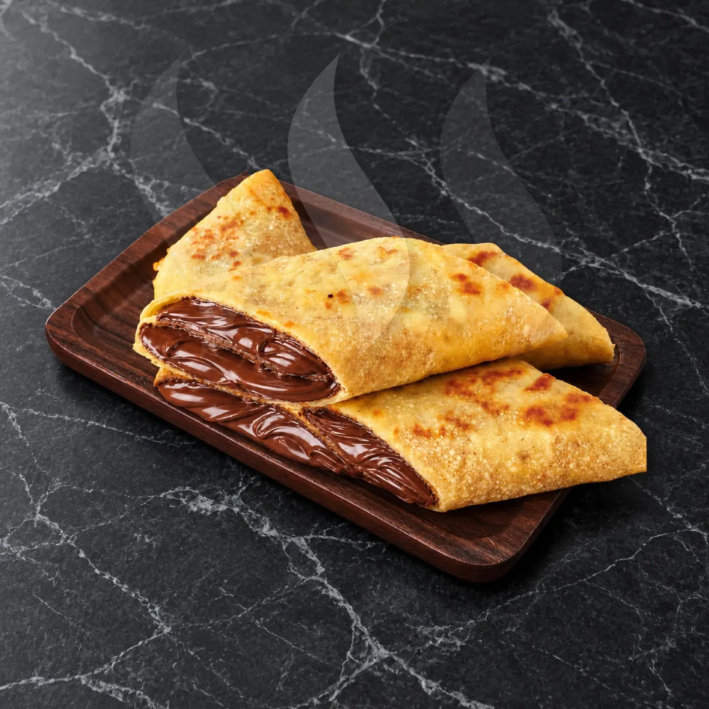 Rotolo Nutella
