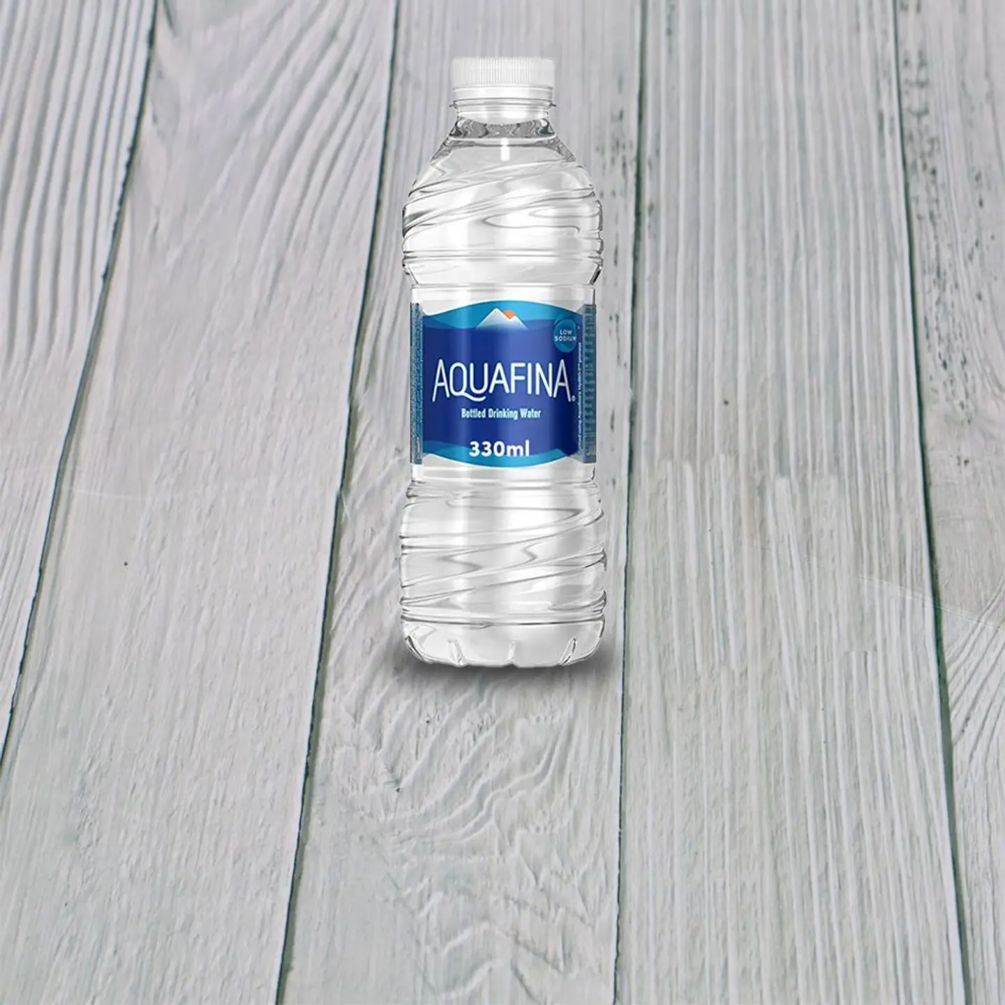 Water 600 Ml