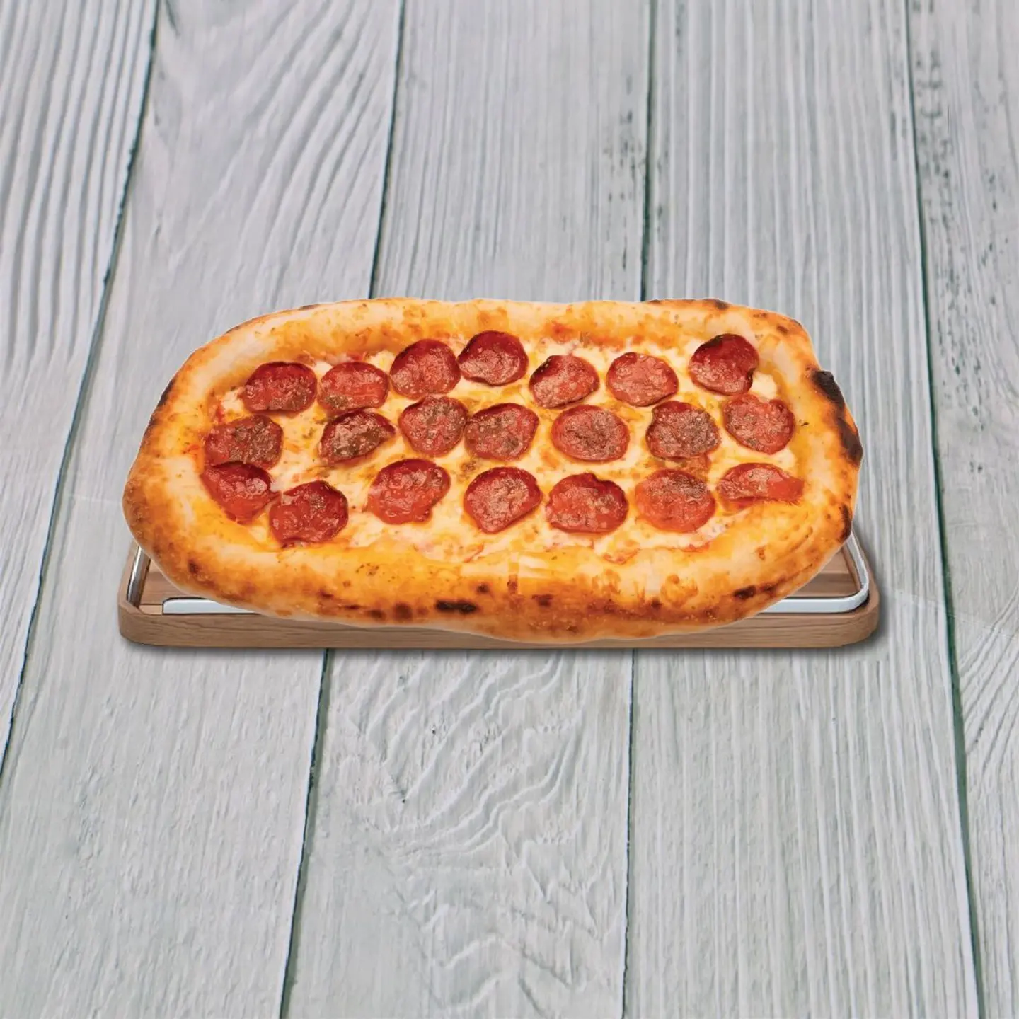 Napoli Pepperoni