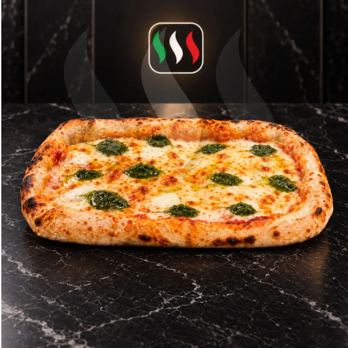 Pesto Napoli