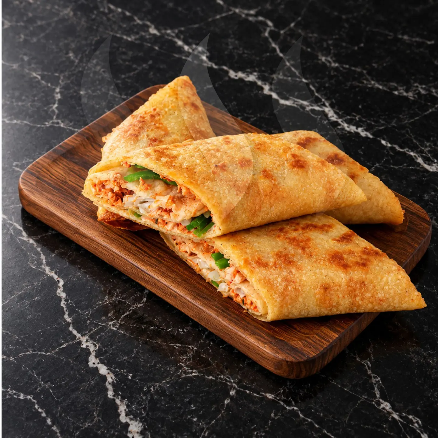 Rotolo Fajita