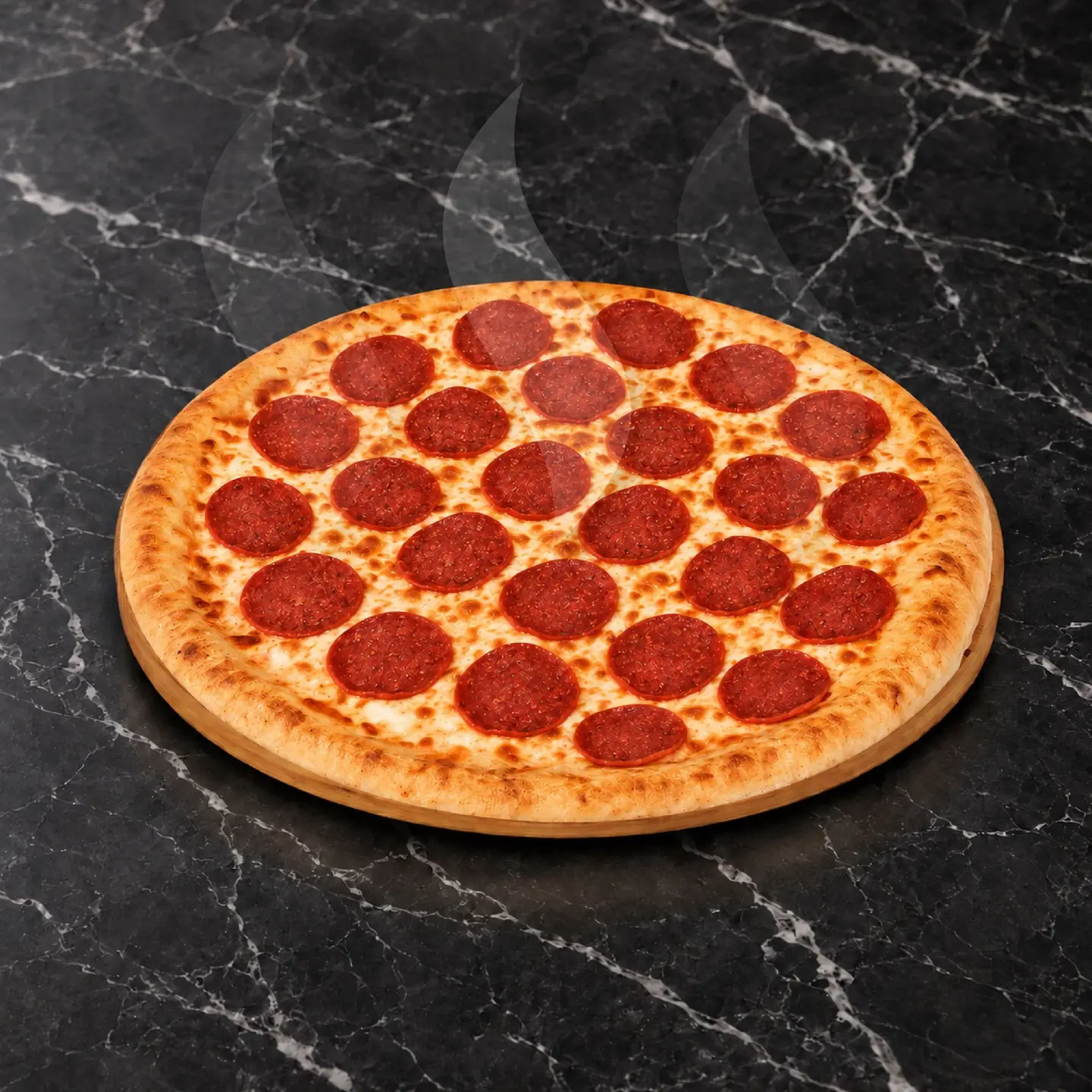 Lrg Pepperoni