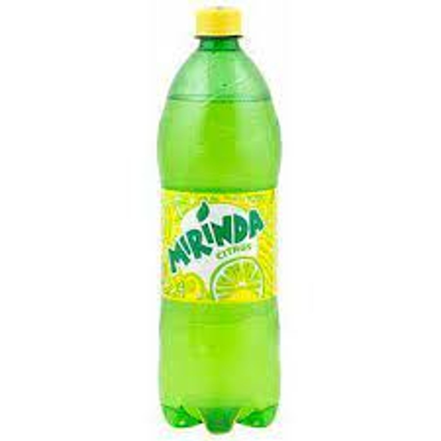 Mirinda Citrus Litre