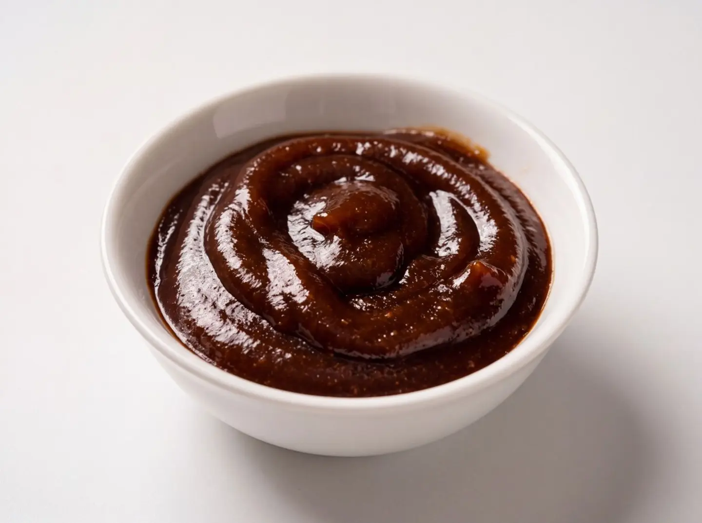 علبة باربيكيو صوص
