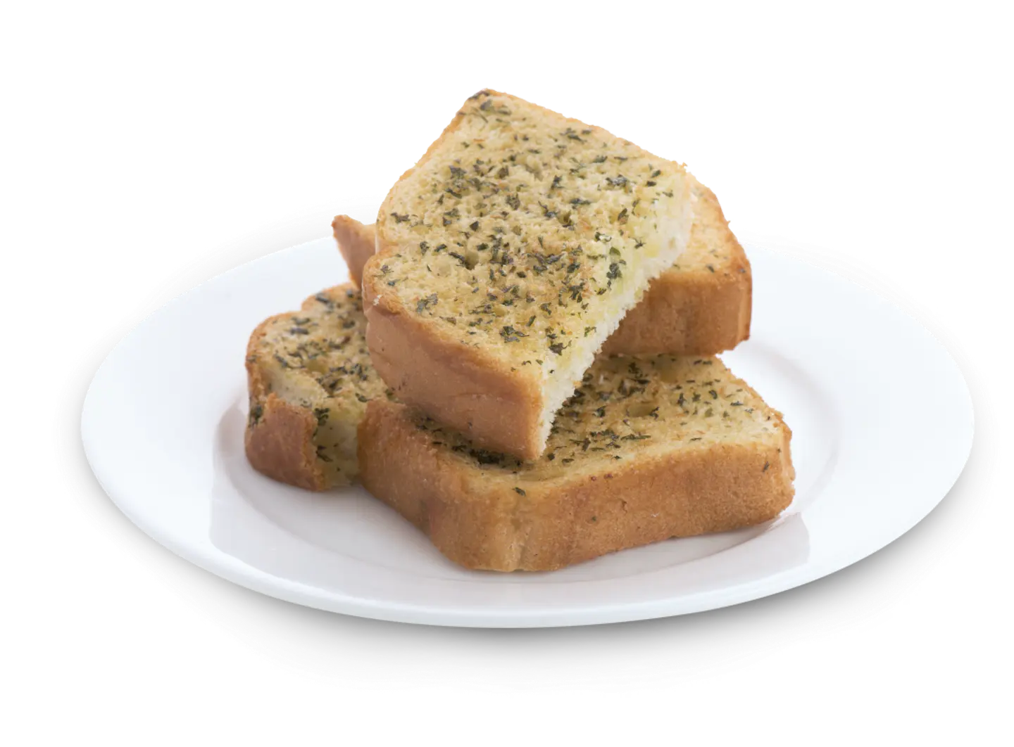 خبز بالثوم