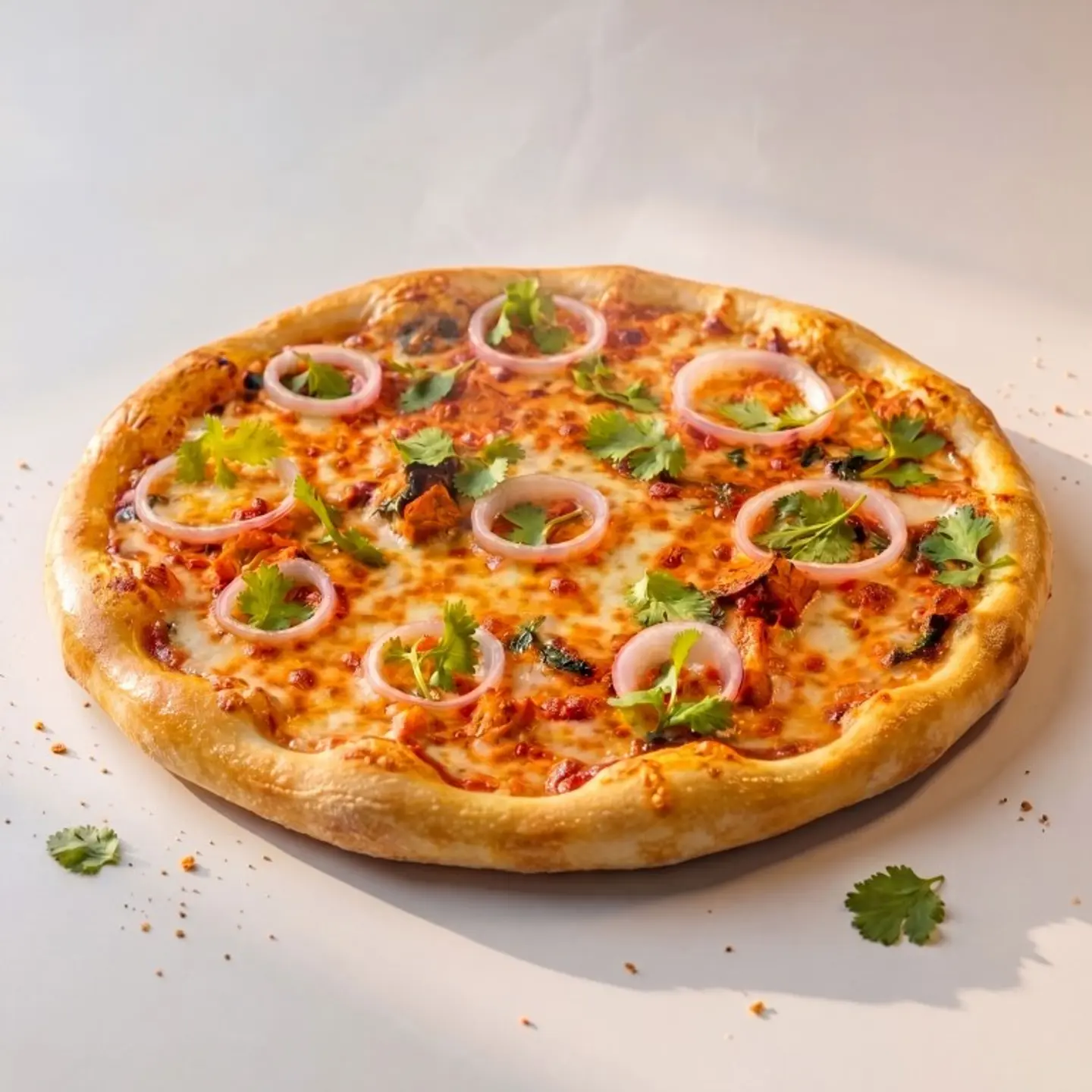 دجاج تندوري