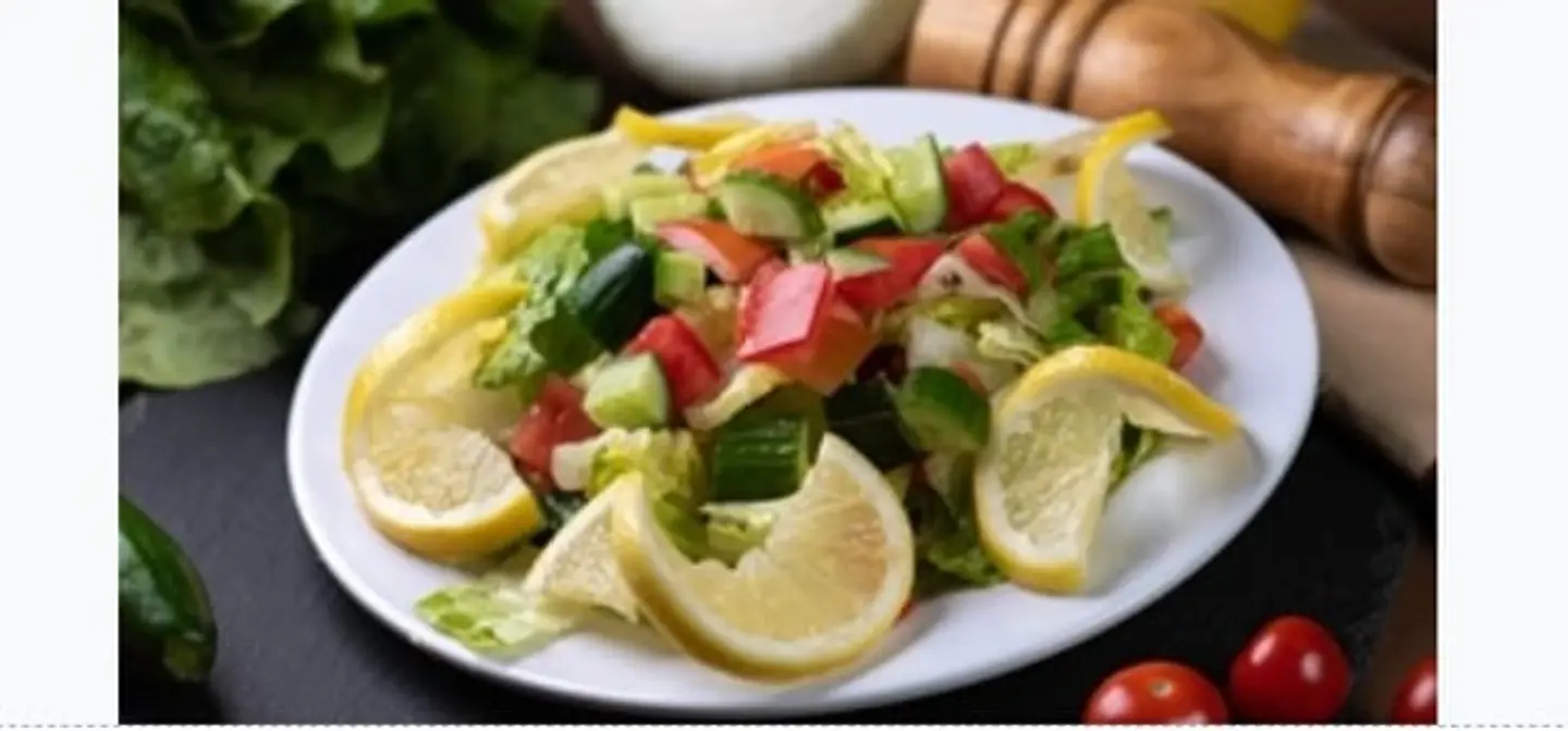 Green Salad
