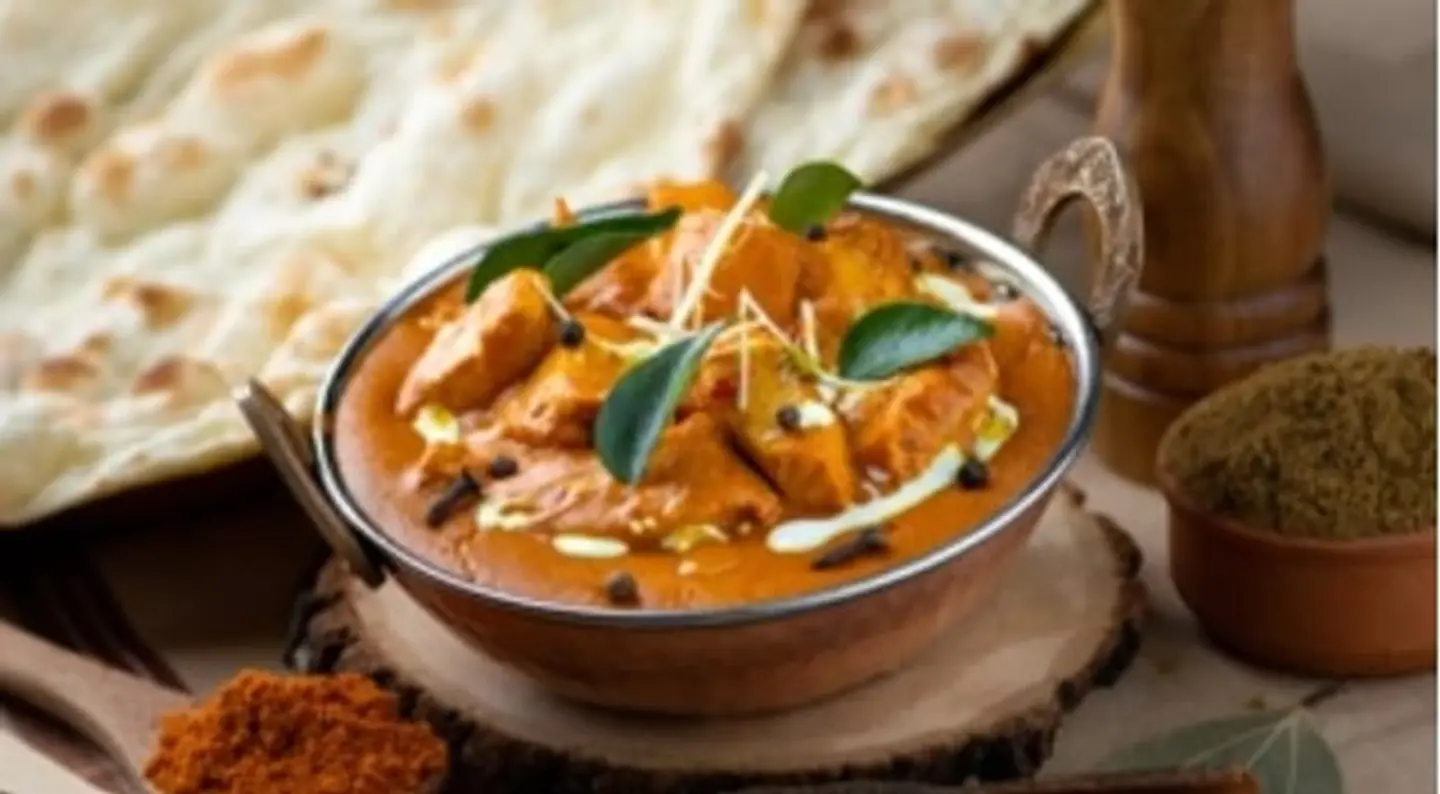 Chicken Curry