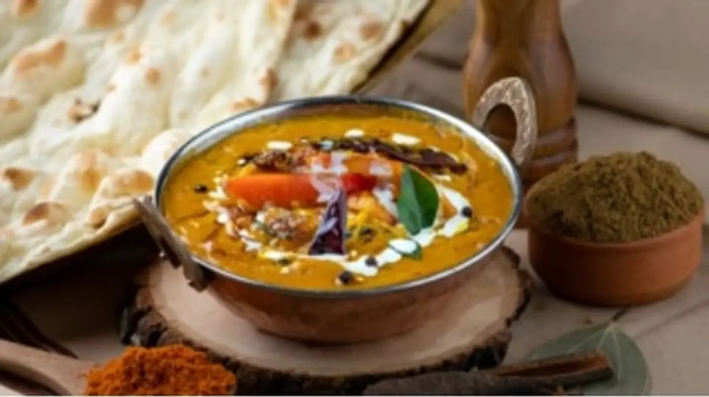 Dal Tadka