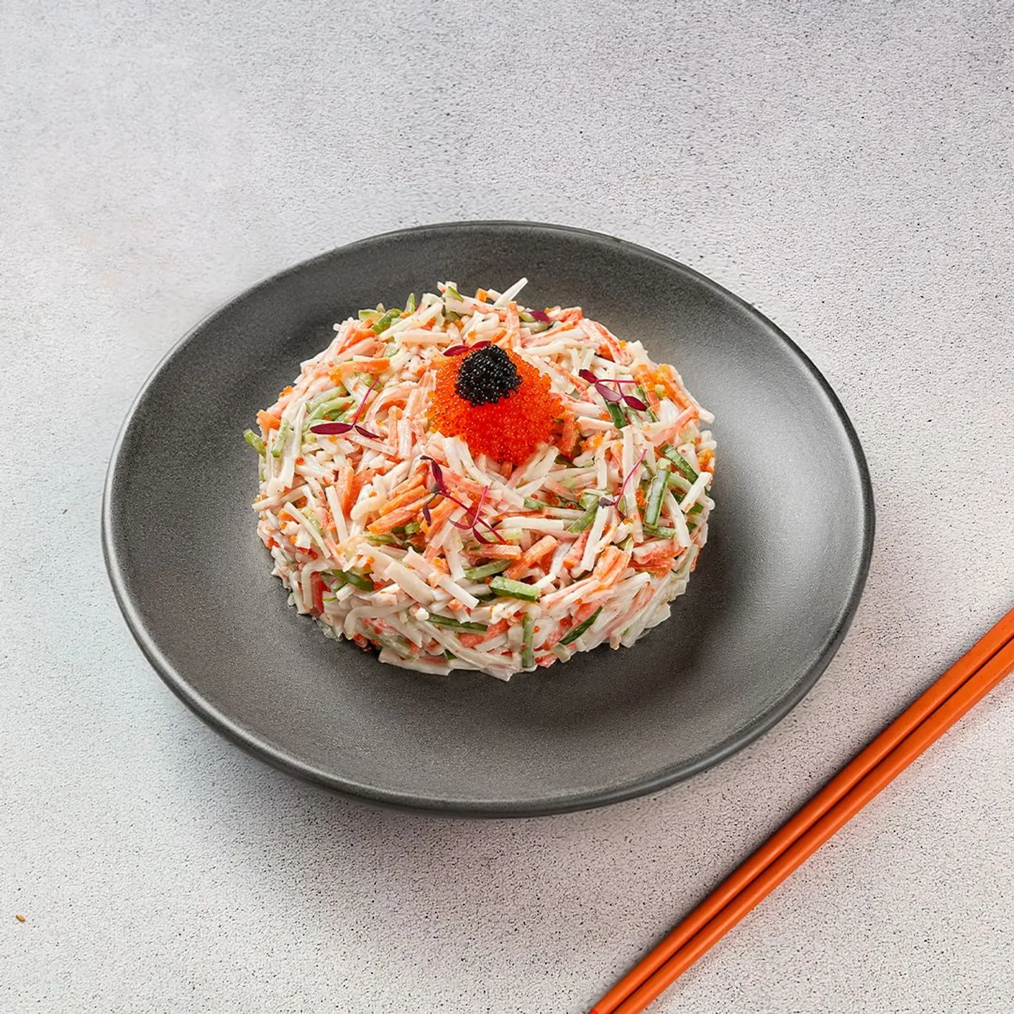 Crab Salad