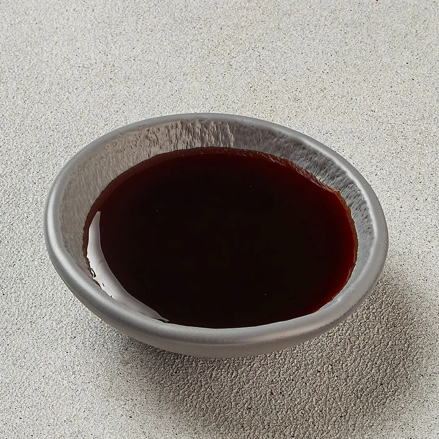 Soy Sauce